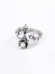 Adjustable Ring for Daily Use, Elegant & Comfortable Women Ring