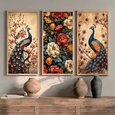 Decorative Art Piece for Home & Office | Stylish Wall Art