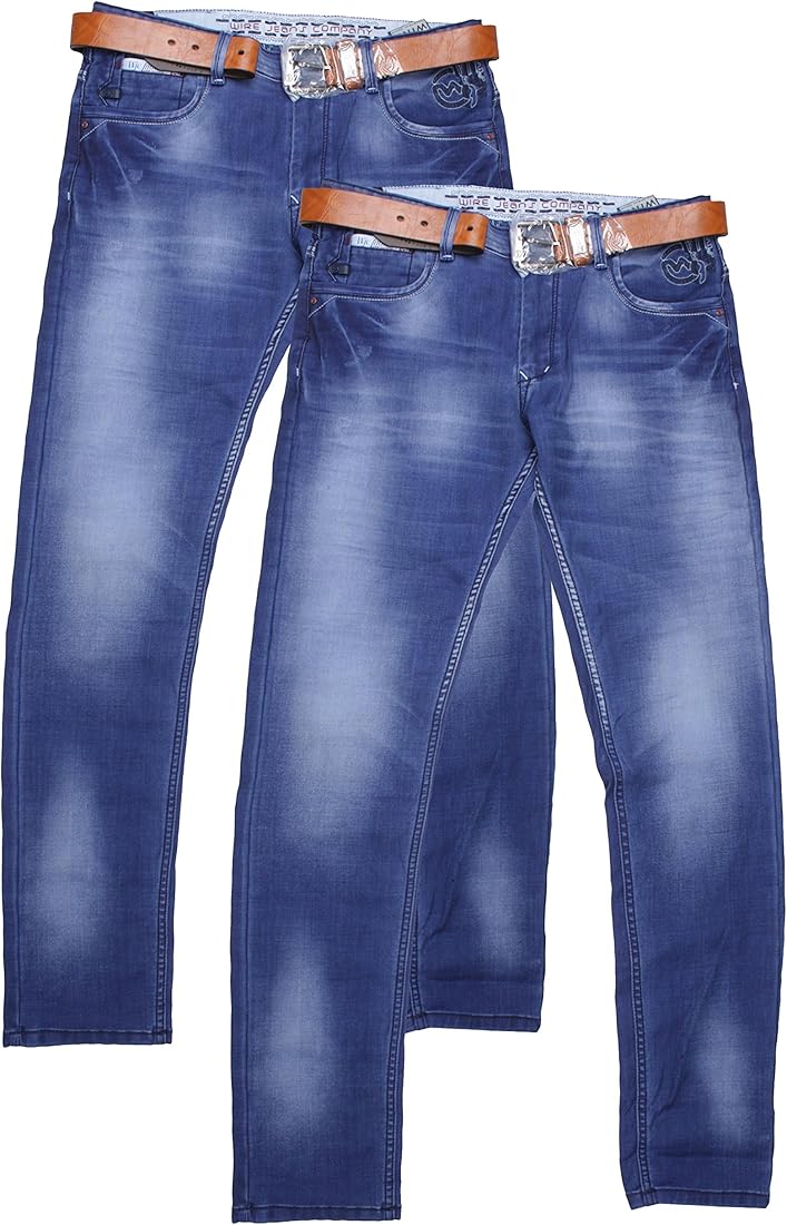 Man Jeans / Men’s Denim Pant | Stylish, Comfortable & Durable
