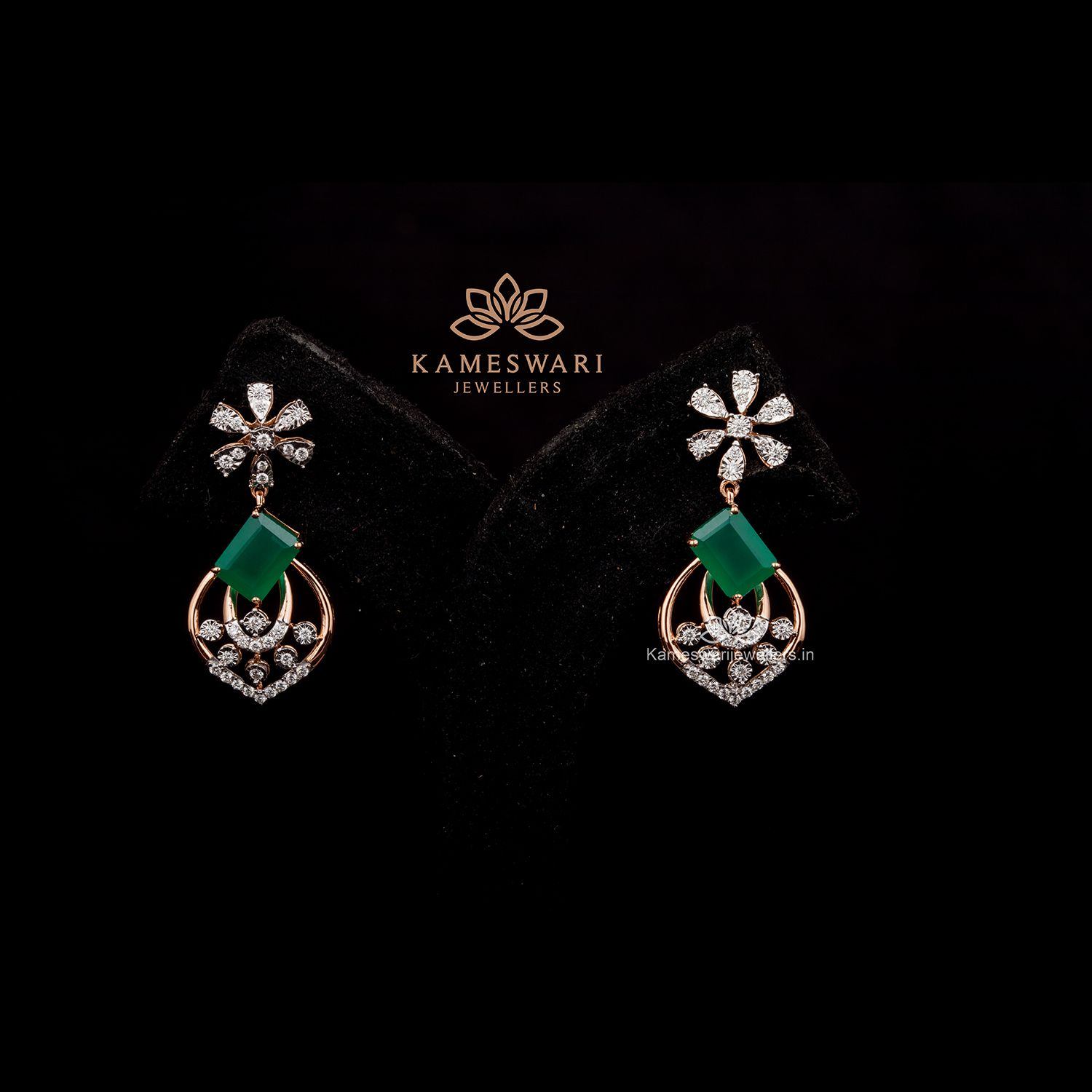 Earring for Women & Girls | Stylish & Elegant Fashion Jewelry