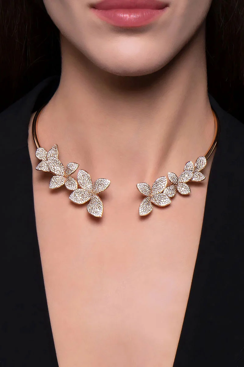 Necklace for Women & Girls | Stylish & Elegant Fashion Jewelry