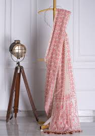 Jamdani Saree for Women | Traditional, Elegant & Stylish Saree