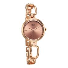 Woman Watch for Daily Wear | Elegant & Stylish Ladies Wrist Watch
