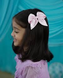 Baby Hair Clip / Kids Hair Accessories | Cute & Stylish Girls Hair Clip
