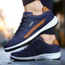 Man Shoe / Men’s Casual Shoes | Stylish, Comfortable & Durable
