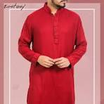 Man Panjabi / Men’s Traditional Panjabi | Stylish & Comfortable Ethnic Wear