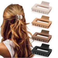 Hair Clip for Women & Girls | Cute & Stylish Hair Accessories