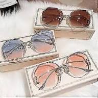 Woman Sunglass for Daily Wear | Stylish & Trendy Ladies Eyewear