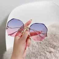 Woman Sunglass for Daily Wear | Stylish & Trendy Ladies Eyewear
