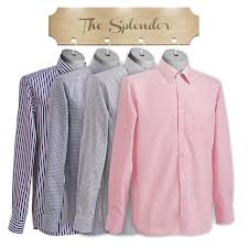 Man Shirt / Men’s Casual Formal Shirt | Stylish, Smart & Comfortable
