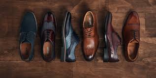 Man Shoe / Men’s Casual Shoes | Stylish, Comfortable & Durable