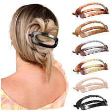 Hair Clip for Women & Girls | Cute & Stylish Hair Accessories