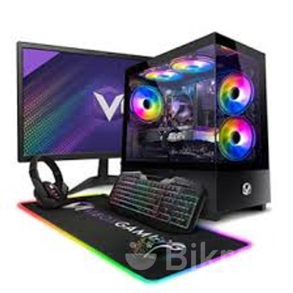 Core I5 3th Gen RAM8GB SSD128GB 19"led 