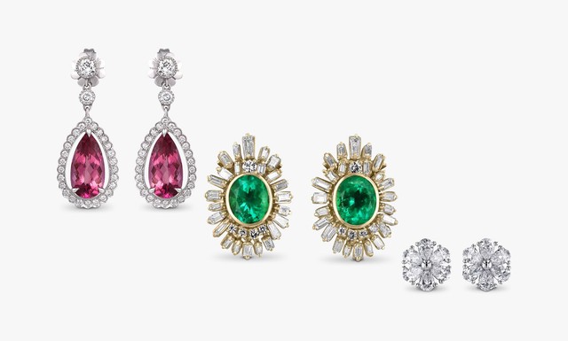 Earring for Women & Girls | Stylish & Elegant Fashion Jewelry