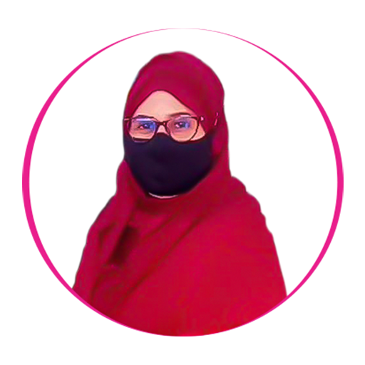Founder of Shokh Fashion